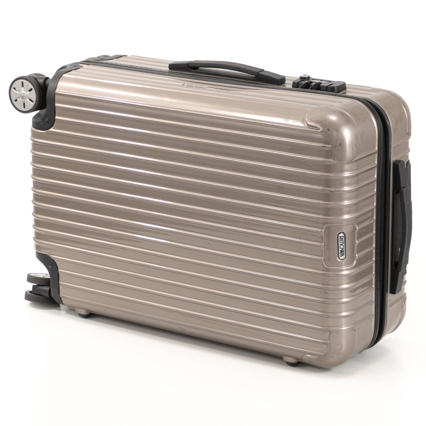 RIMOWA(リモワ) サルサ 61L 4輪 チェックインM