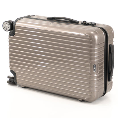 RIMOWA(リモワ) サルサ 61L 4輪 チェックインM