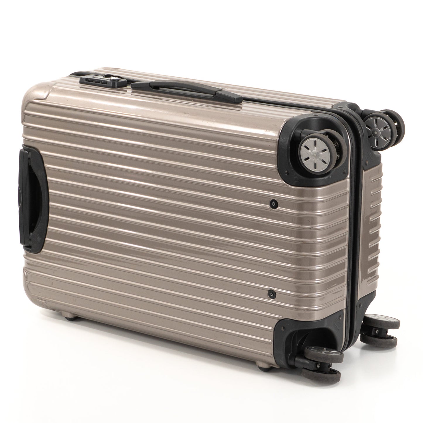 RIMOWA(リモワ) サルサ 61L 4輪 チェックインM