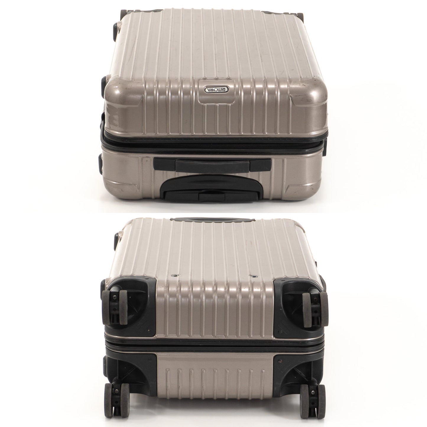 RIMOWA(リモワ) サルサ 61L 4輪 チェックインM