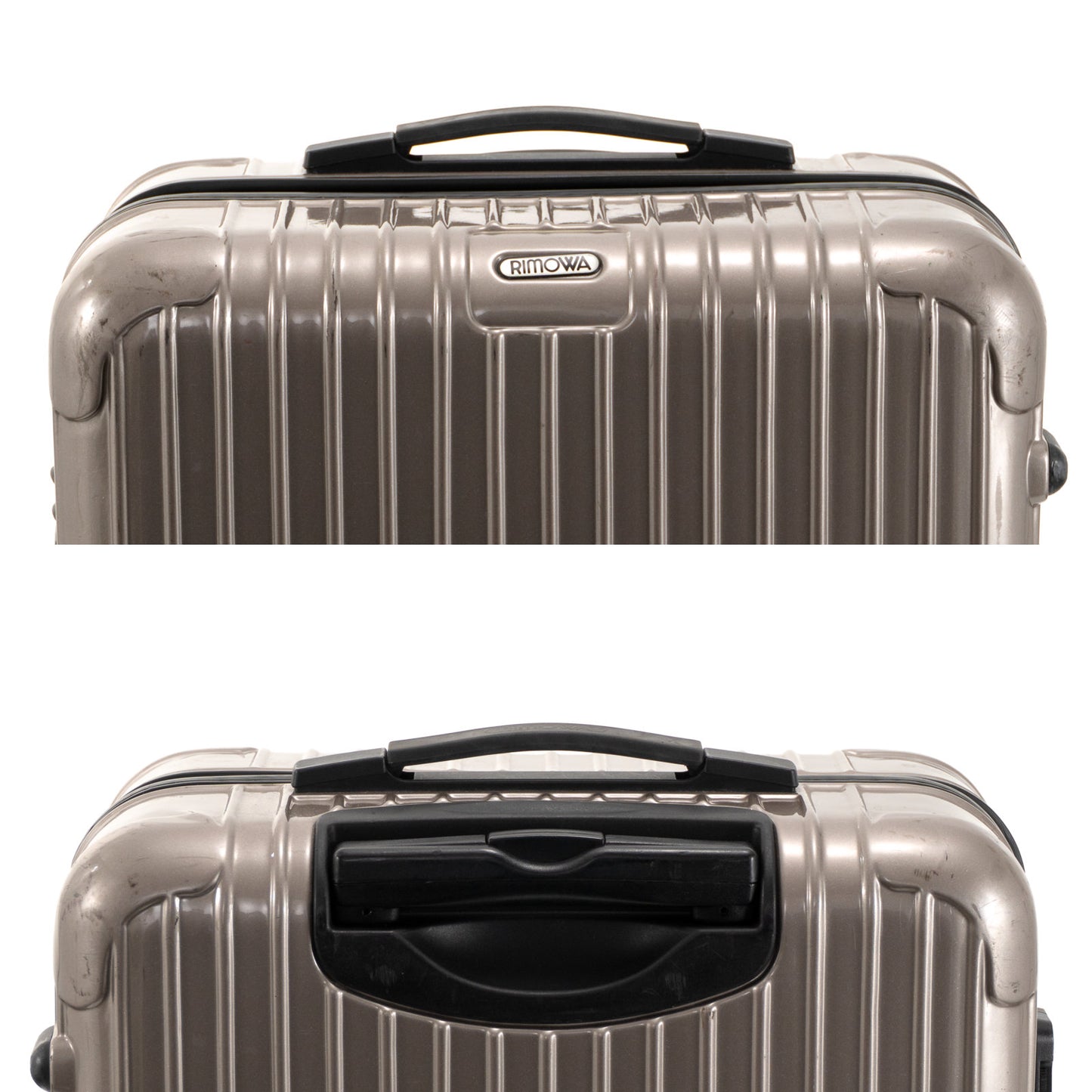 RIMOWA(リモワ) サルサ 61L 4輪 チェックインM