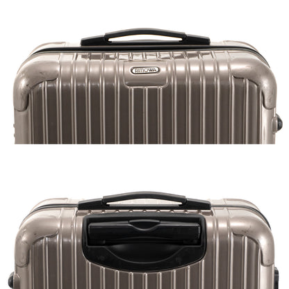 RIMOWA(リモワ) サルサ 61L 4輪 チェックインM