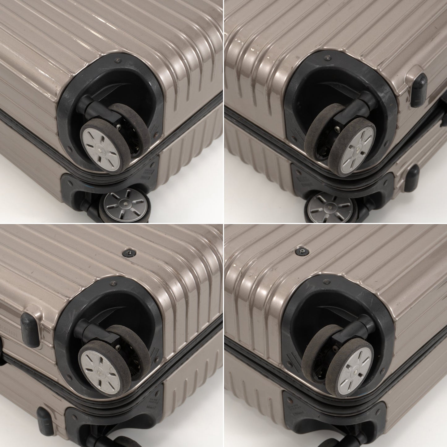 RIMOWA(リモワ) サルサ 61L 4輪 チェックインM
