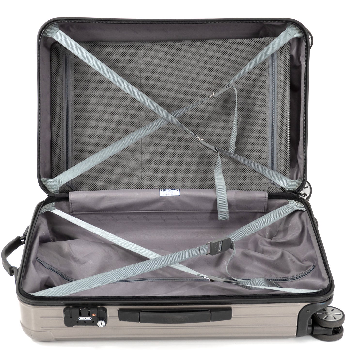 RIMOWA(リモワ) サルサ 61L 4輪 チェックインM