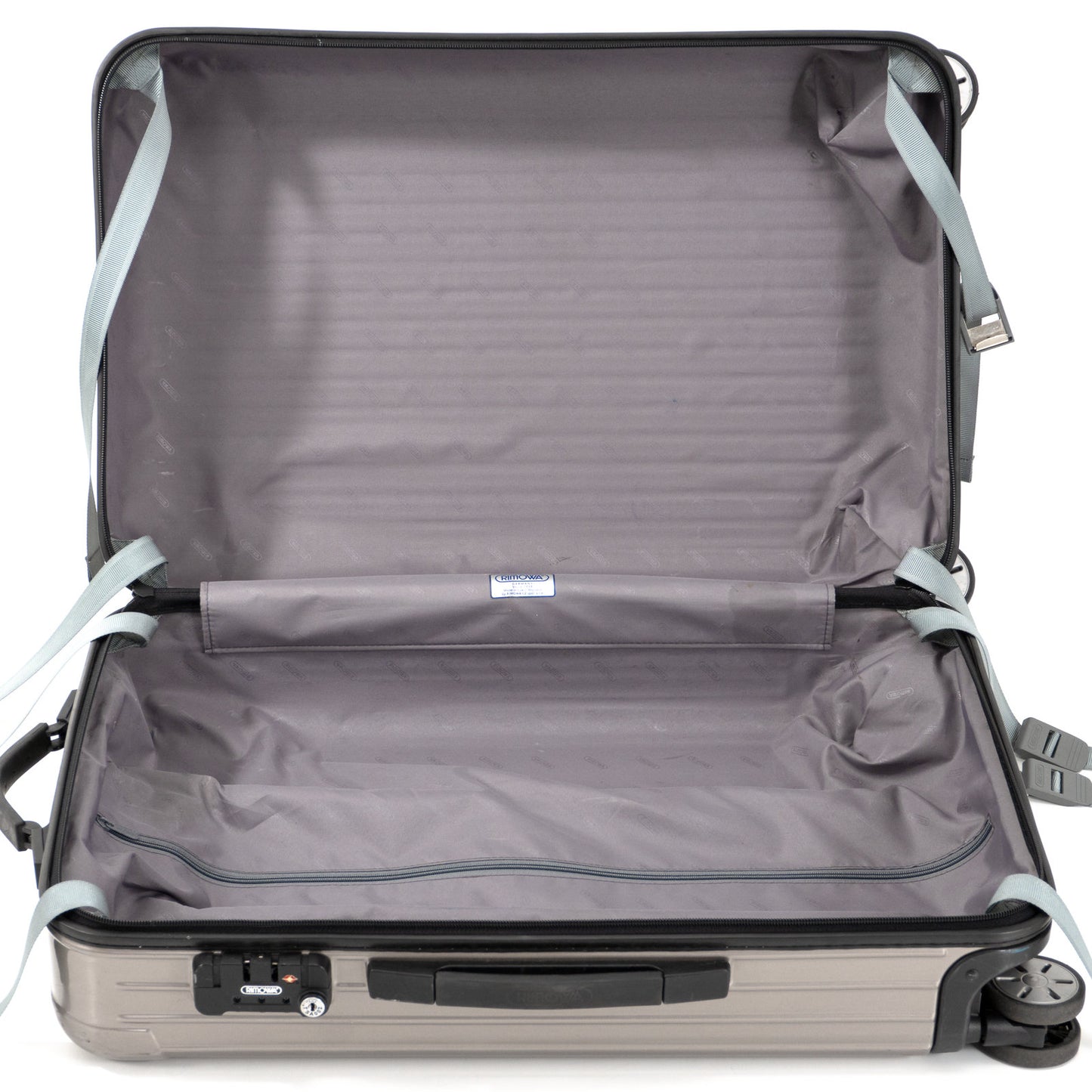 RIMOWA(リモワ) サルサ 61L 4輪 チェックインM