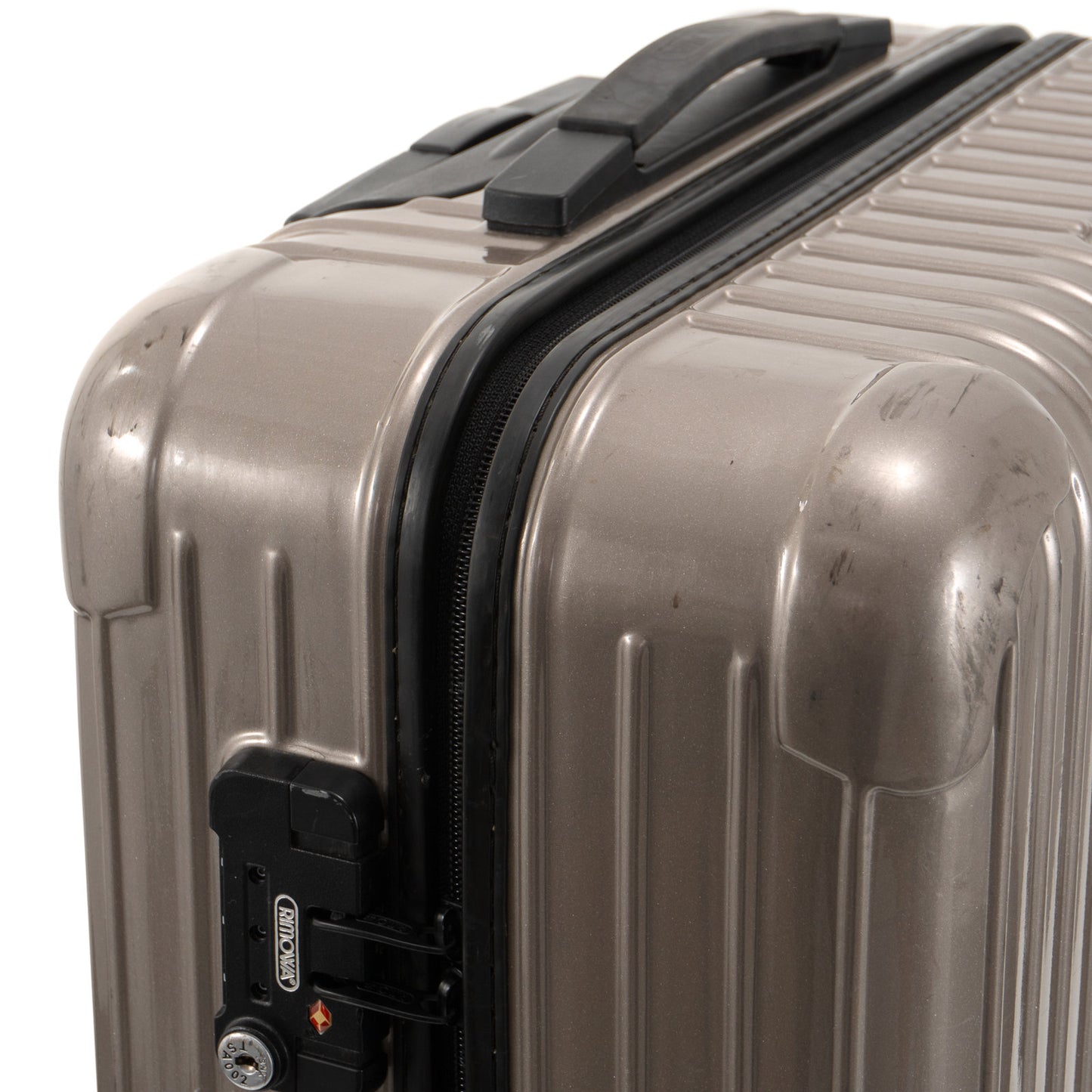 RIMOWA(リモワ) サルサ 61L 4輪 チェックインM
