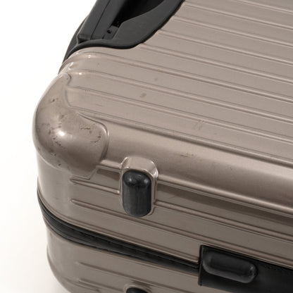 RIMOWA(リモワ) サルサ 61L 4輪 チェックインM