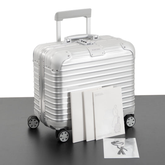 RIMOWA(リモワ) オリジナル 29L 4輪 コンパクト