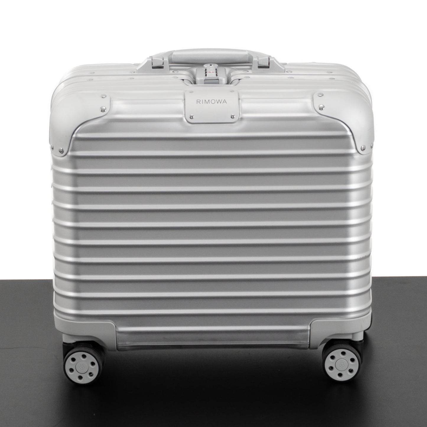 RIMOWA(リモワ) オリジナル 29L 4輪 コンパクト