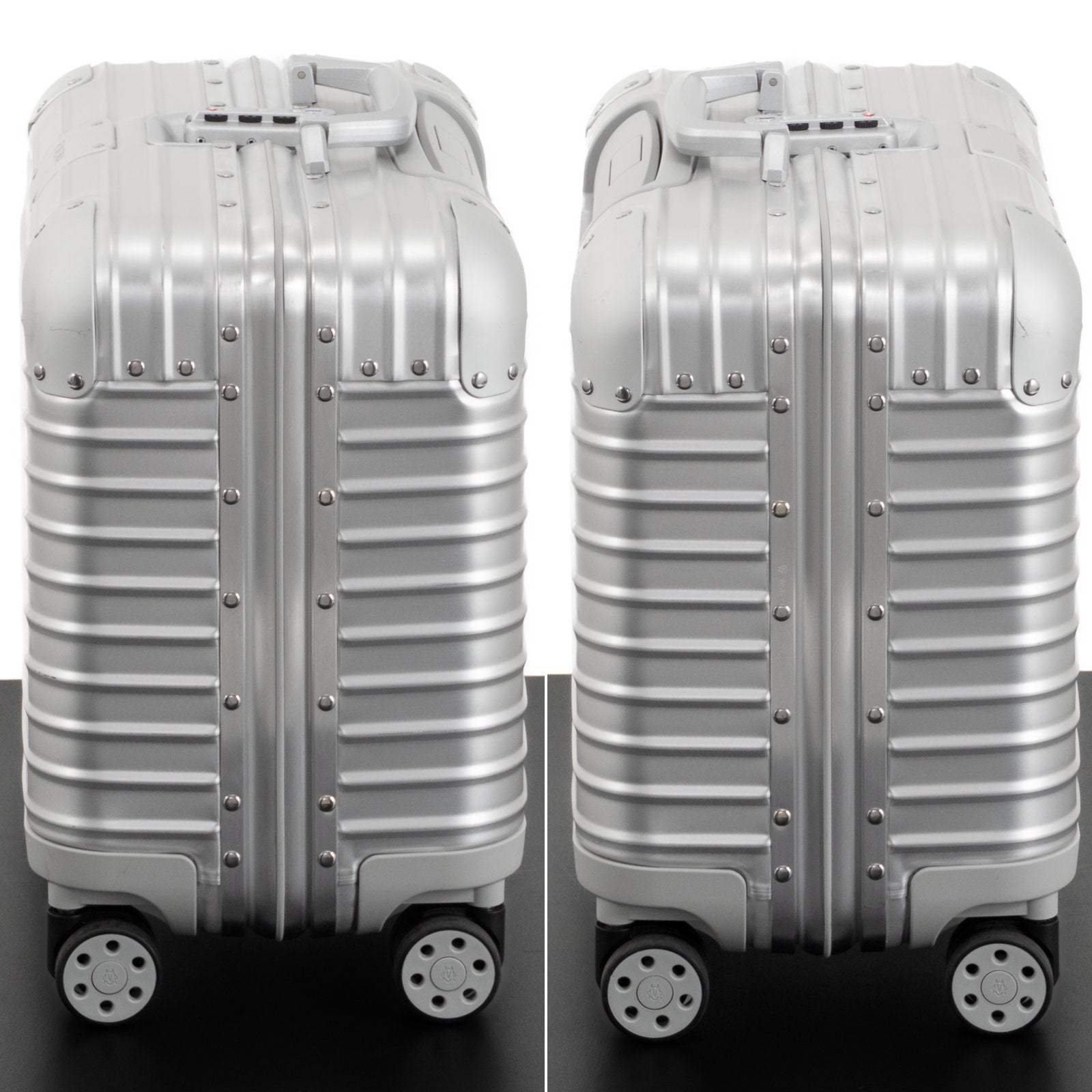 RIMOWA(リモワ) オリジナル 29L 4輪 コンパクト – 中古RIMOWA(リモワ