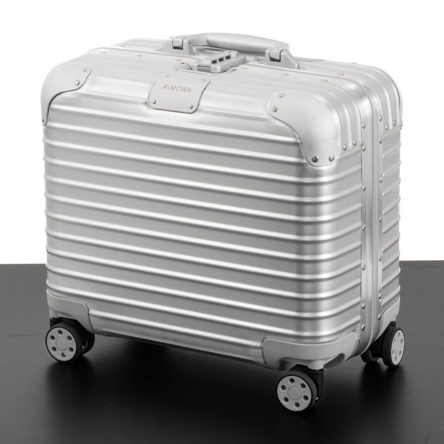 RIMOWA(リモワ) オリジナル 29L 4輪 コンパクト