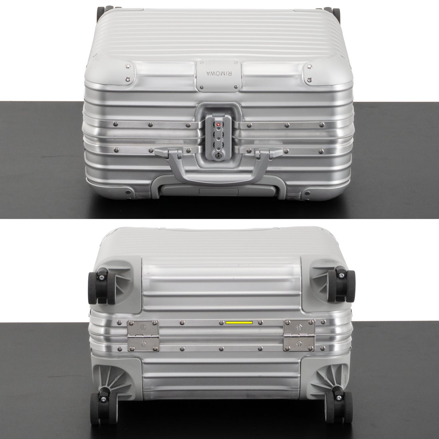 RIMOWA(リモワ) オリジナル 29L 4輪 コンパクト