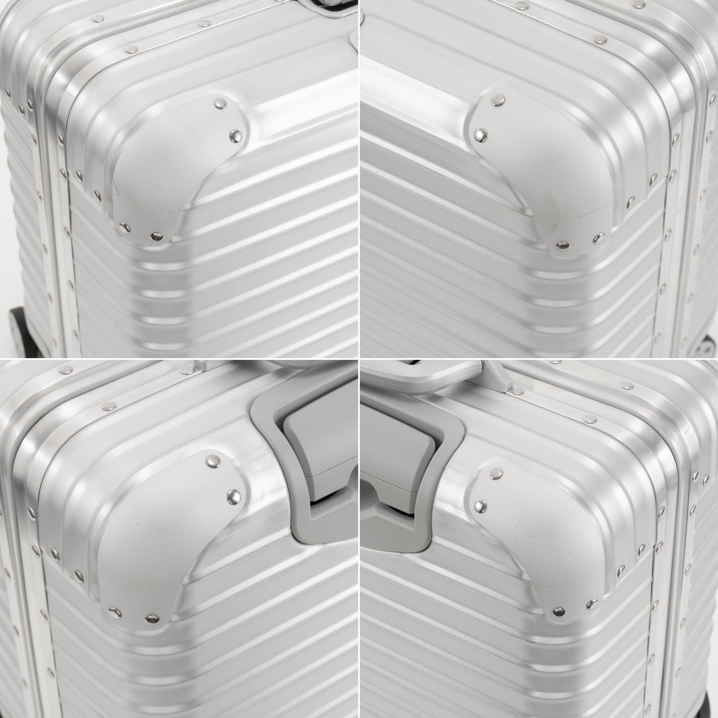 RIMOWA(リモワ) オリジナル 29L 4輪 コンパクト