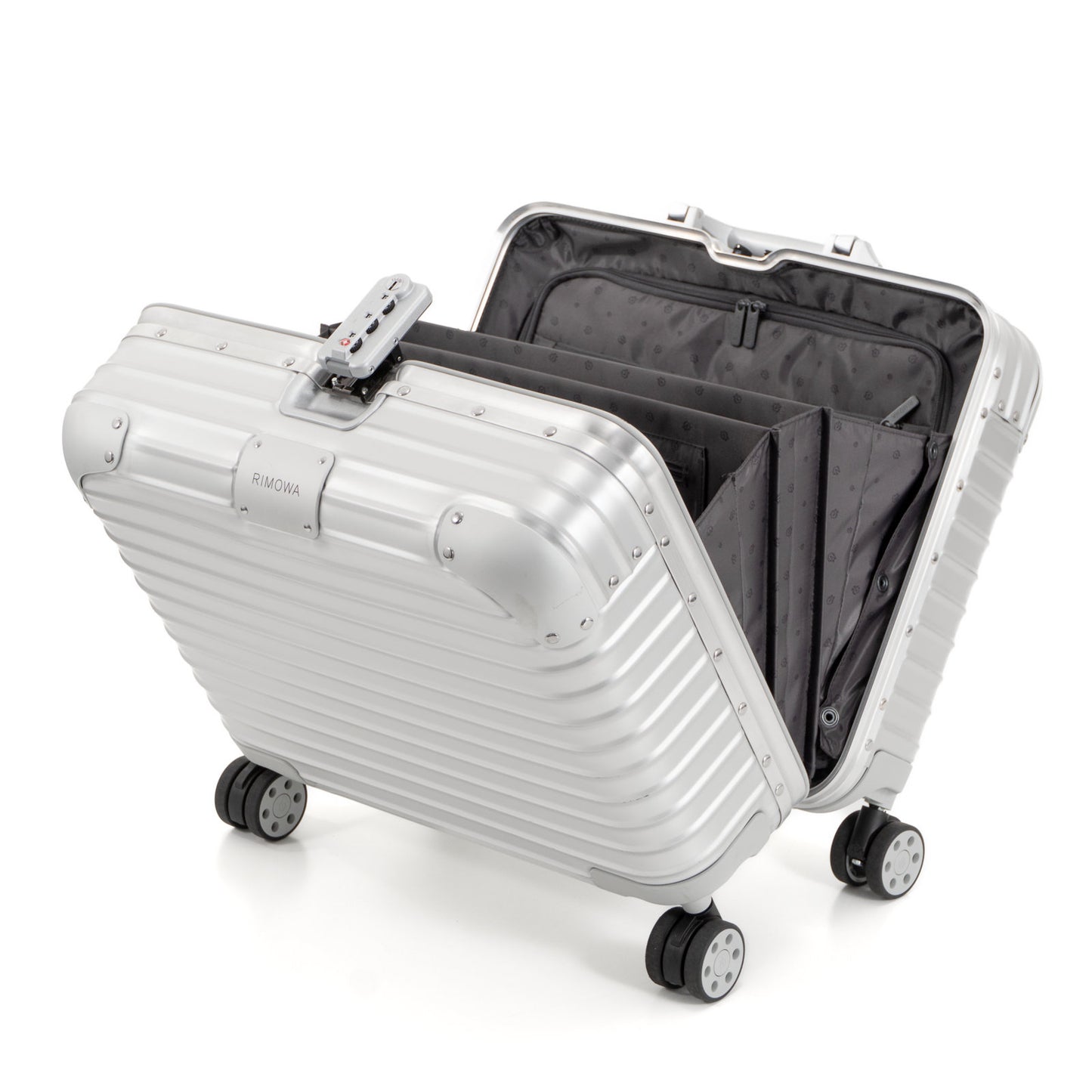 RIMOWA(リモワ) オリジナル 29L 4輪 コンパクト