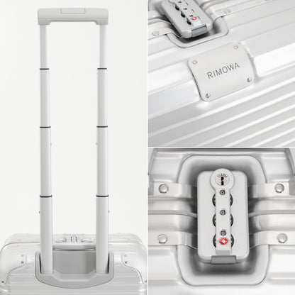 RIMOWA(リモワ) オリジナル 29L 4輪 コンパクト