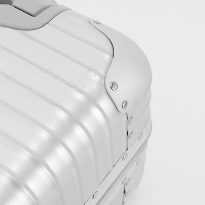 RIMOWA(リモワ) オリジナル 29L 4輪 コンパクト
