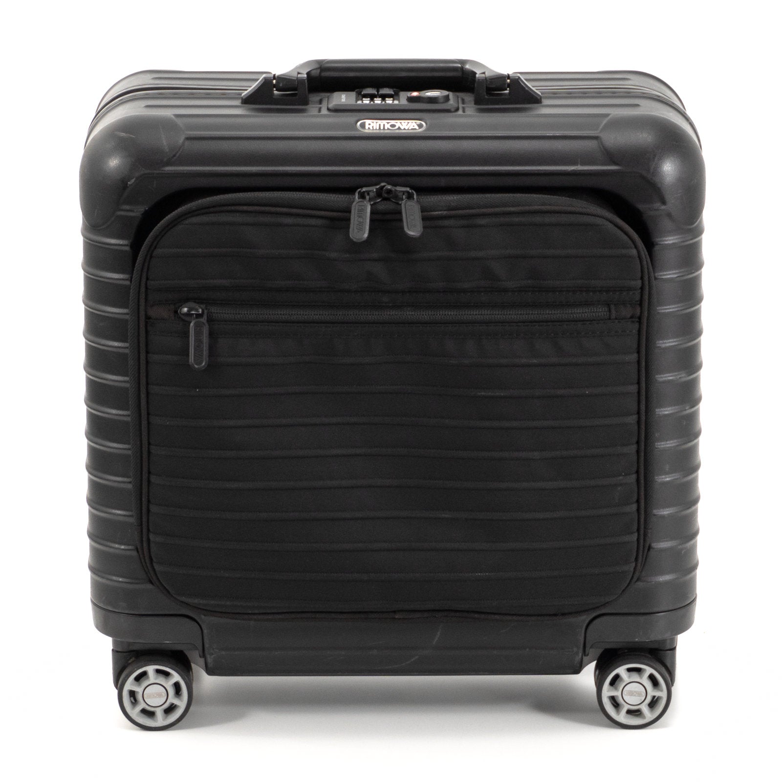 RIMOWA(リモワ) ボレロ 23L 4輪 コンパクト – 中古RIMOWA(リモワ)専門