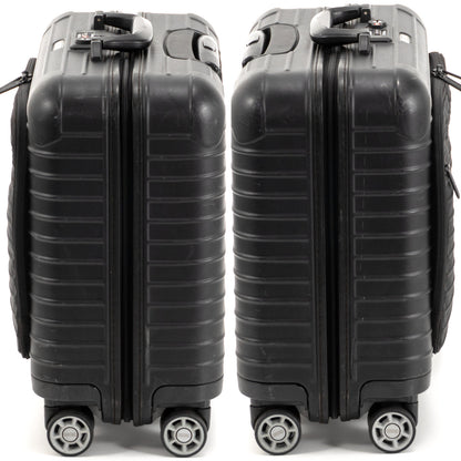 RIMOWA(リモワ) ボレロ 23L 4輪 コンパクト