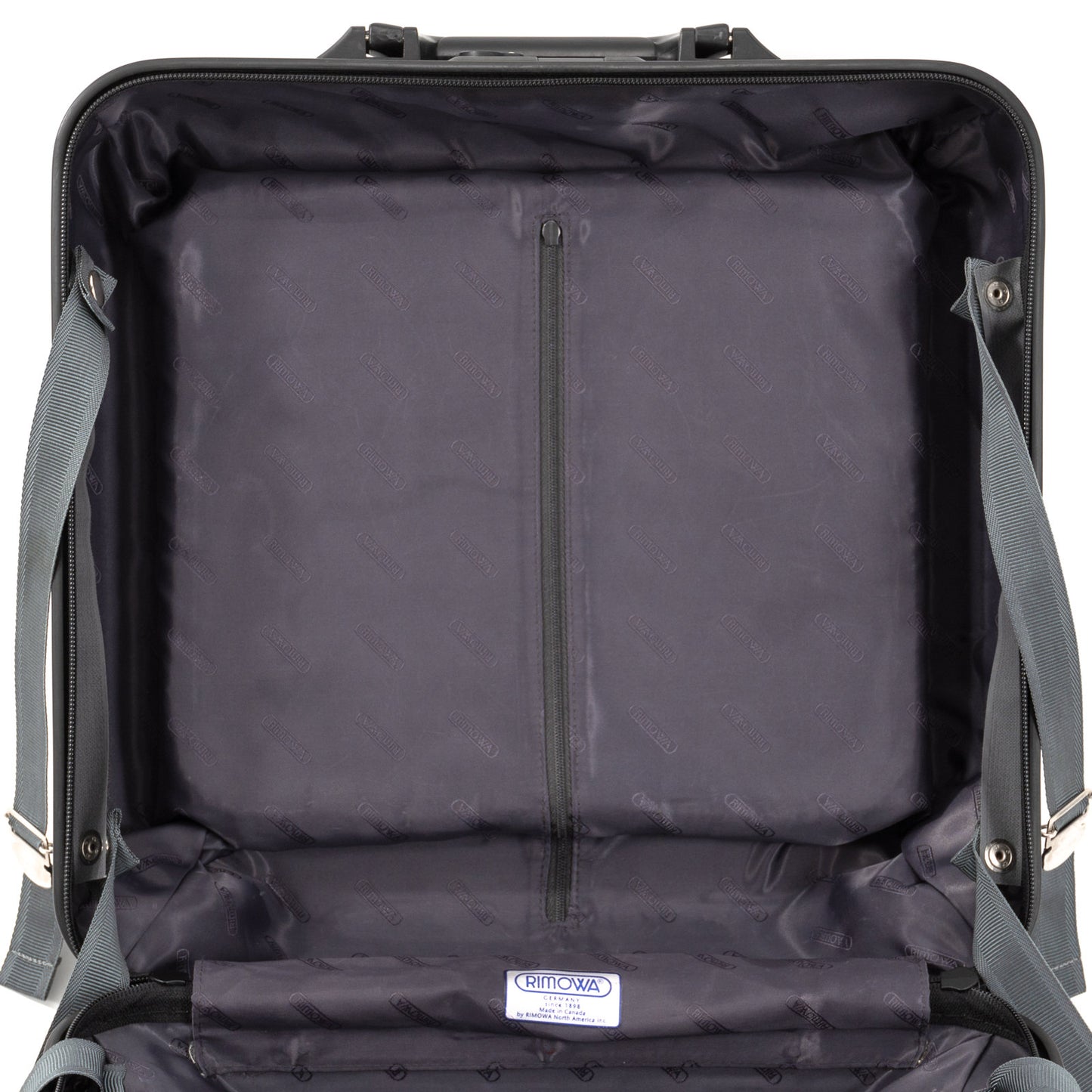 RIMOWA(リモワ) ボレロ 23L 4輪 コンパクト