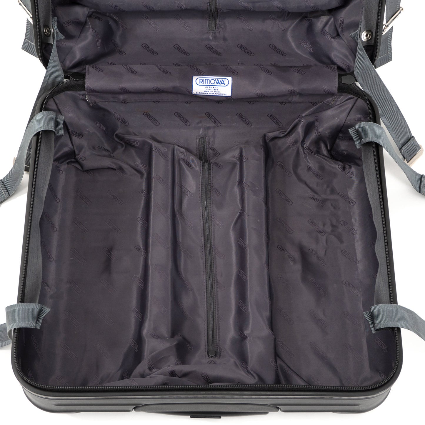 RIMOWA(リモワ) ボレロ 23L 4輪 コンパクト