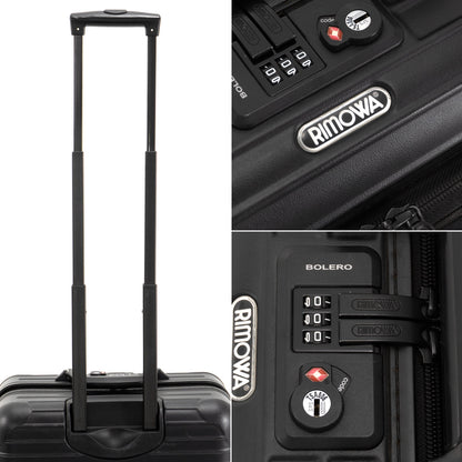 RIMOWA(リモワ) ボレロ 23L 4輪 コンパクト