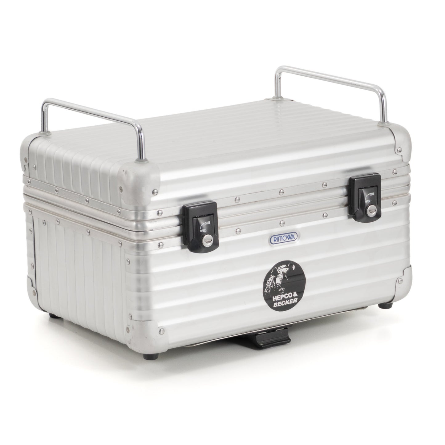 RIMOWA(リモワ) ヘプコ&ベッカー アル エクスクルーシブ TC-30 25L トップケース