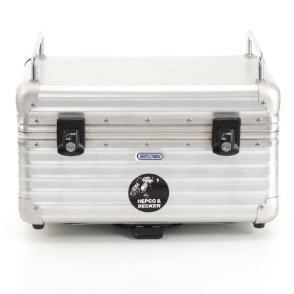 RIMOWA(リモワ) ヘプコ&ベッカー アル エクスクルーシブ TC-30 25L トップケース