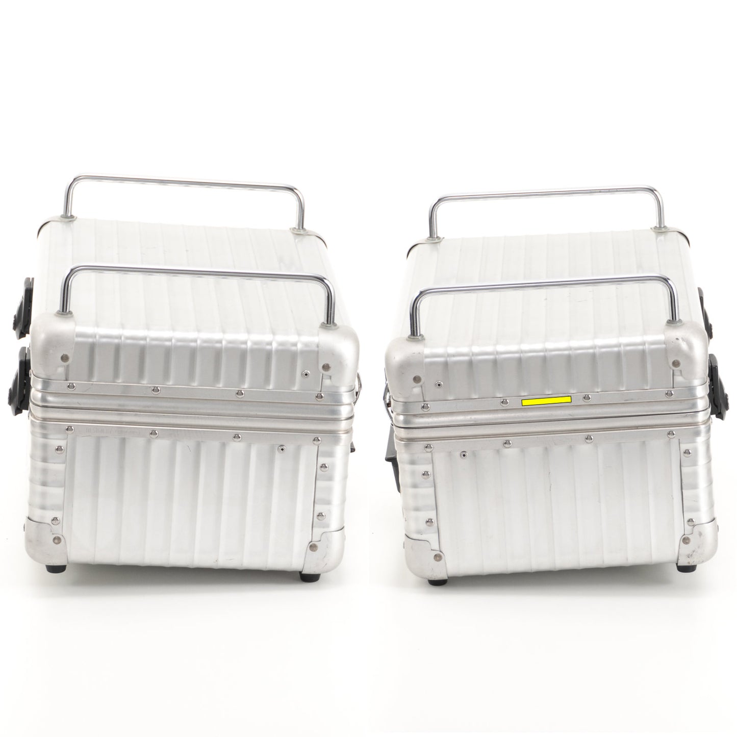 RIMOWA(リモワ) ヘプコ&ベッカー アル エクスクルーシブ TC-30 25L トップケース