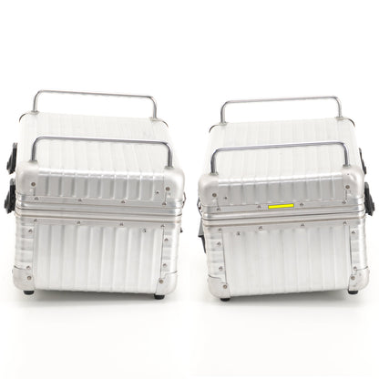 RIMOWA(リモワ) ヘプコ&ベッカー アル エクスクルーシブ TC-30 25L トップケース