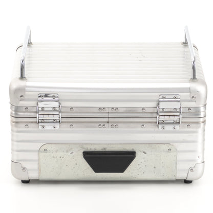 RIMOWA(リモワ) ヘプコ&ベッカー アル エクスクルーシブ TC-30 25L トップケース
