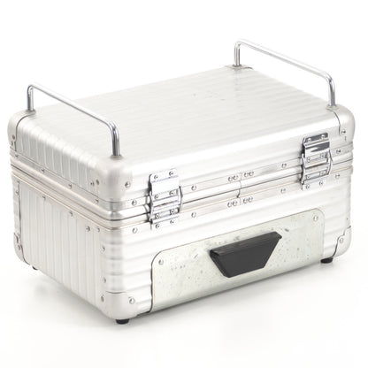 RIMOWA(リモワ) ヘプコ&ベッカー アル エクスクルーシブ TC-30 25L トップケース