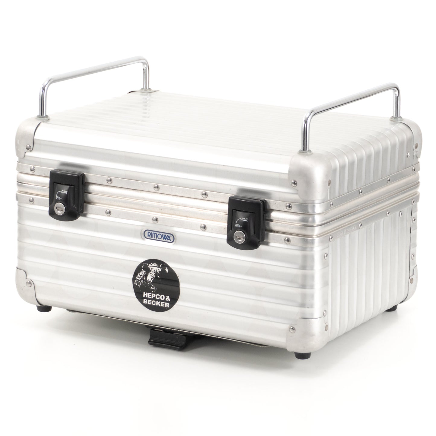 RIMOWA(リモワ) ヘプコ&ベッカー アル エクスクルーシブ TC-30 25L トップケース