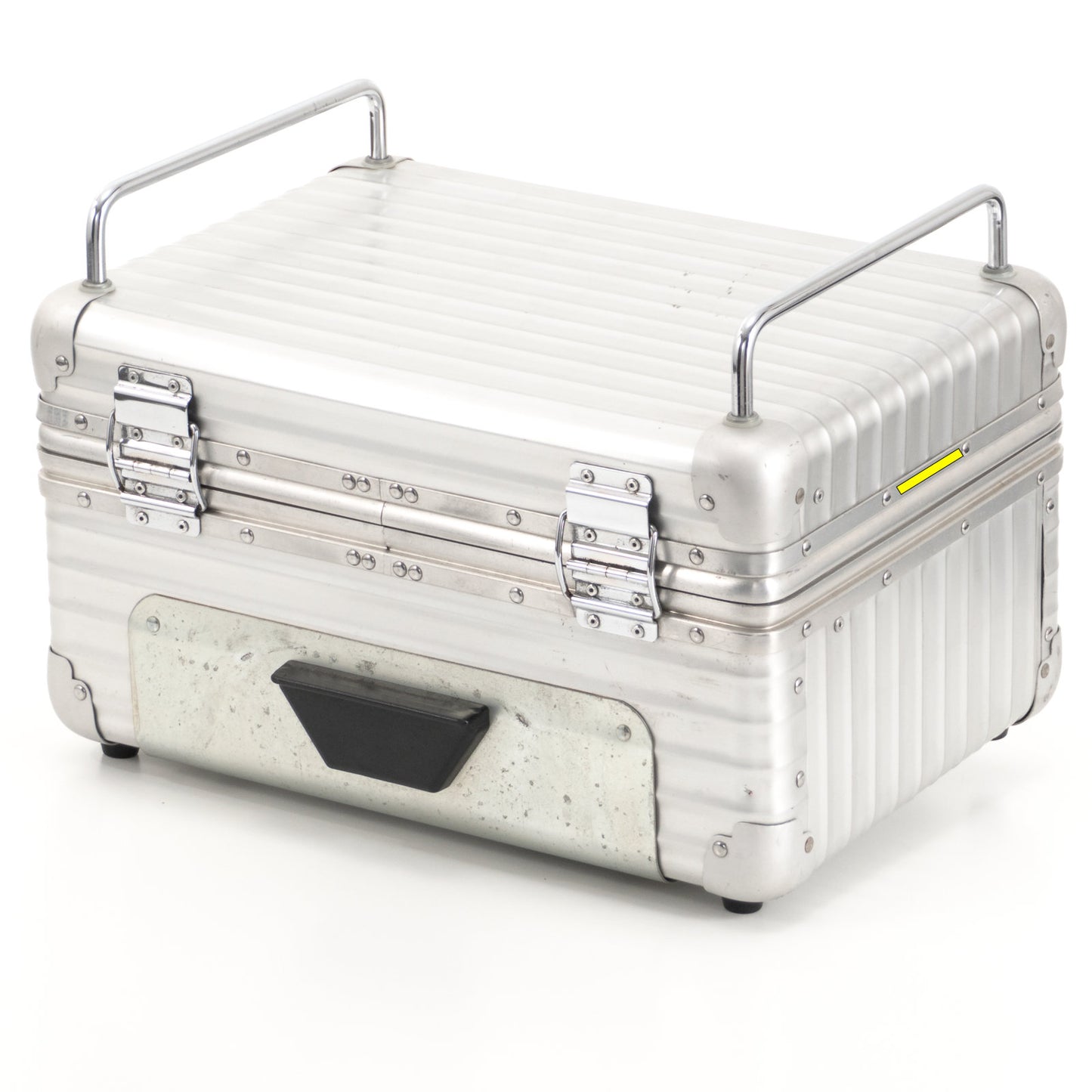 RIMOWA(リモワ) ヘプコ&ベッカー アル エクスクルーシブ TC-30 25L トップケース