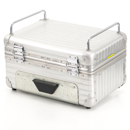 RIMOWA(リモワ) ヘプコ&ベッカー アル エクスクルーシブ TC-30 25L トップケース