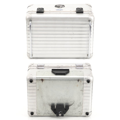 RIMOWA(リモワ) ヘプコ&ベッカー アル エクスクルーシブ TC-30 25L トップケース