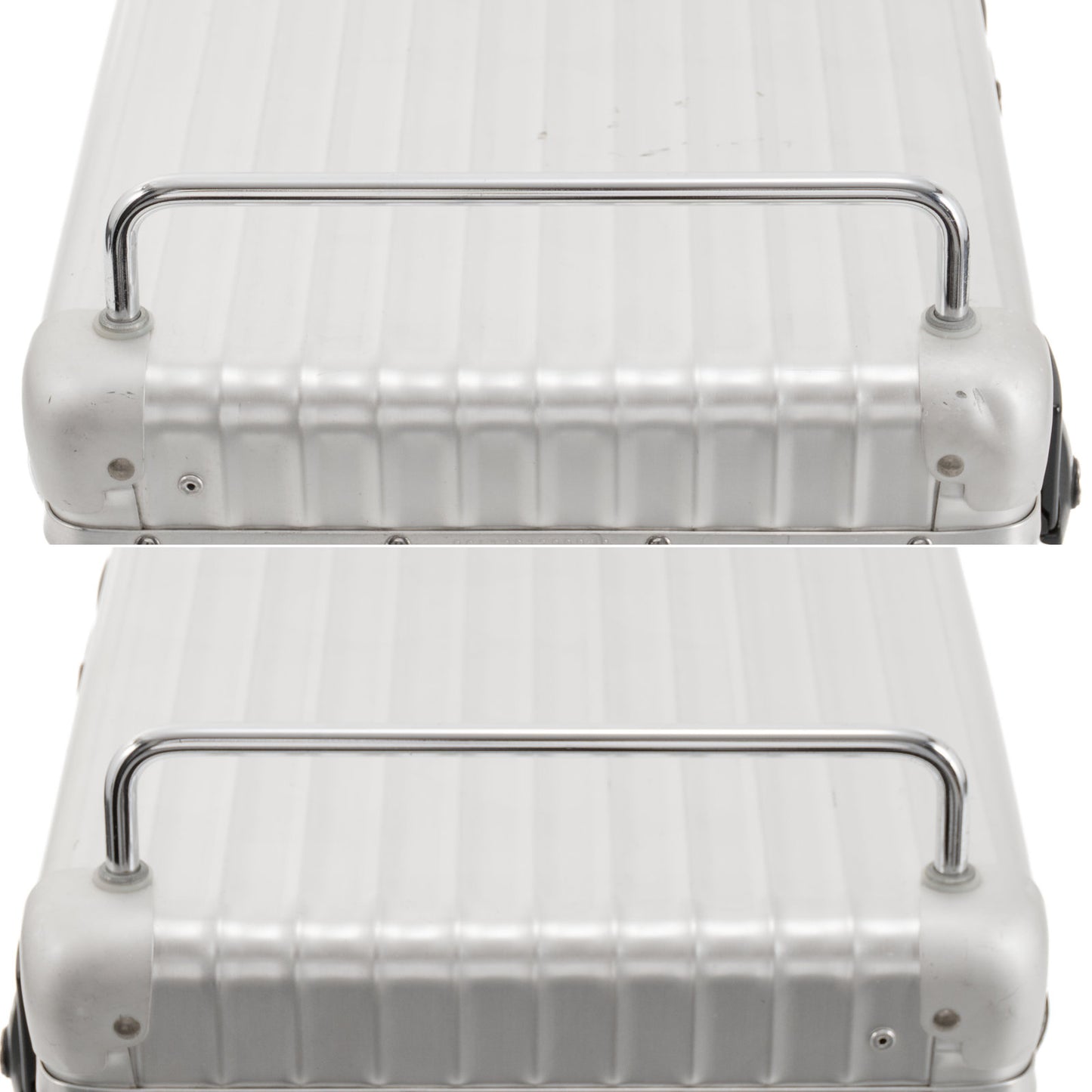 RIMOWA(リモワ) ヘプコ&ベッカー アル エクスクルーシブ TC-30 25L トップケース