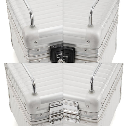 RIMOWA(リモワ) ヘプコ&ベッカー アル エクスクルーシブ TC-30 25L トップケース