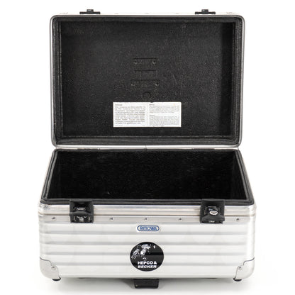 RIMOWA(リモワ) ヘプコ&ベッカー アル エクスクルーシブ TC-30 25L トップケース