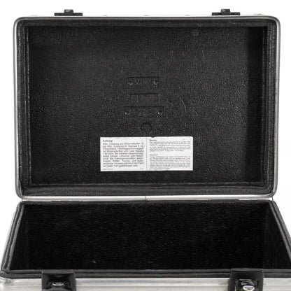 RIMOWA(リモワ) ヘプコ&ベッカー アル エクスクルーシブ TC-30 25L トップケース