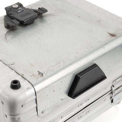 RIMOWA(リモワ) ヘプコ&ベッカー アル エクスクルーシブ TC-30 25L トップケース