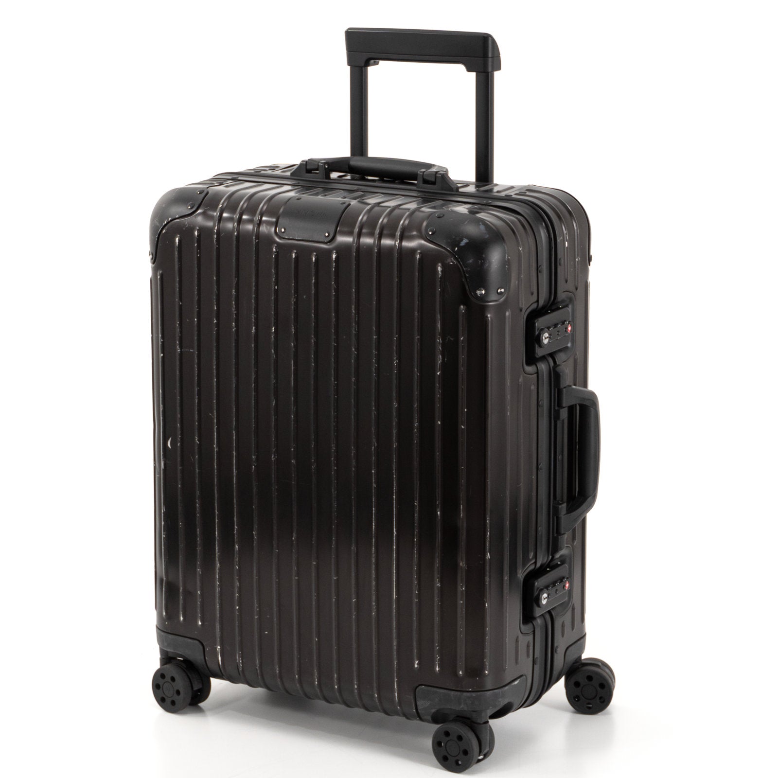 RIMOWA(リモワ) オリジナル 49L 4輪 キャビンプラス – 中古RIMOWA