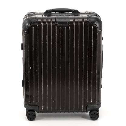 RIMOWA(リモワ) オリジナル 49L 4輪 キャビンプラス