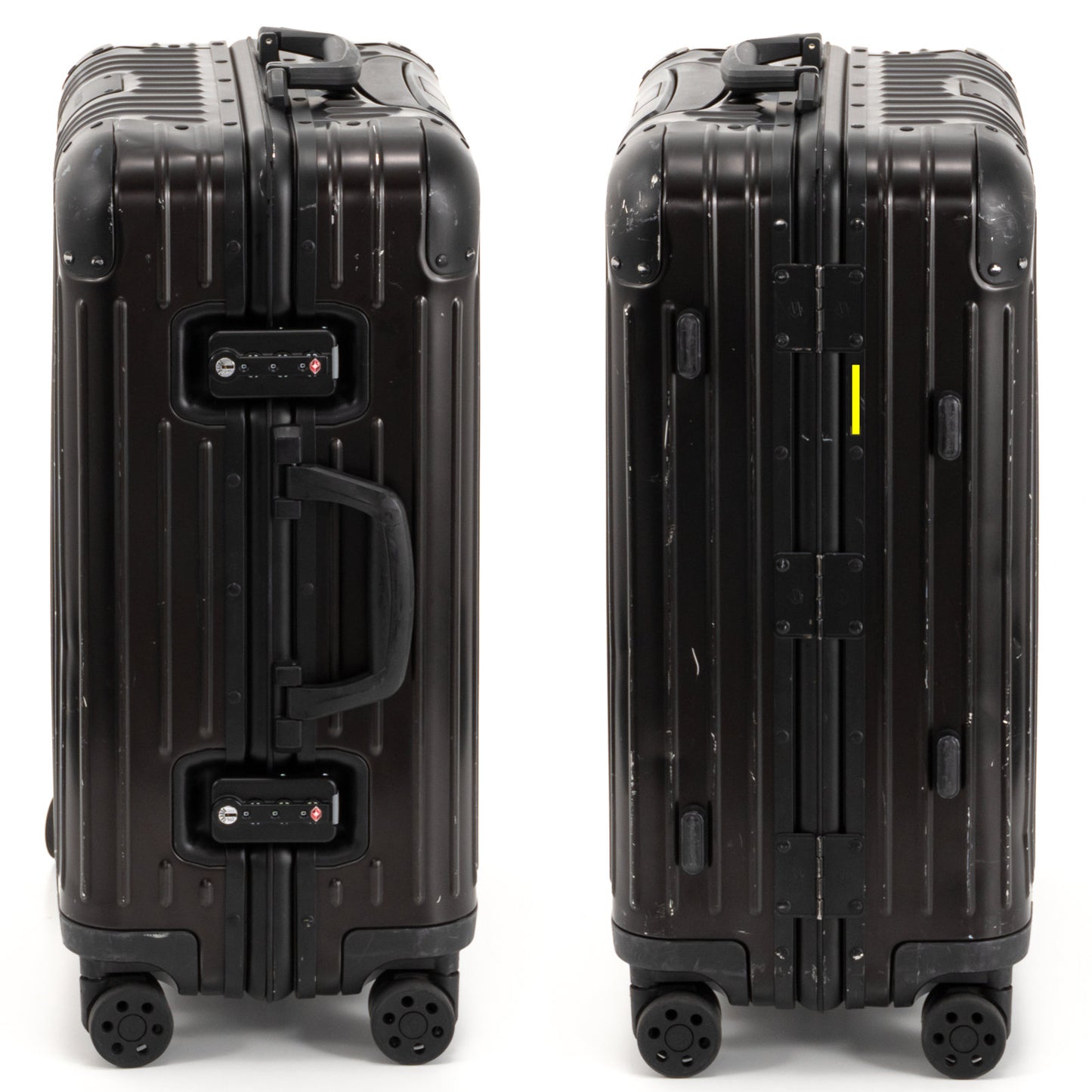 RIMOWA(リモワ) オリジナル 49L 4輪 キャビンプラス