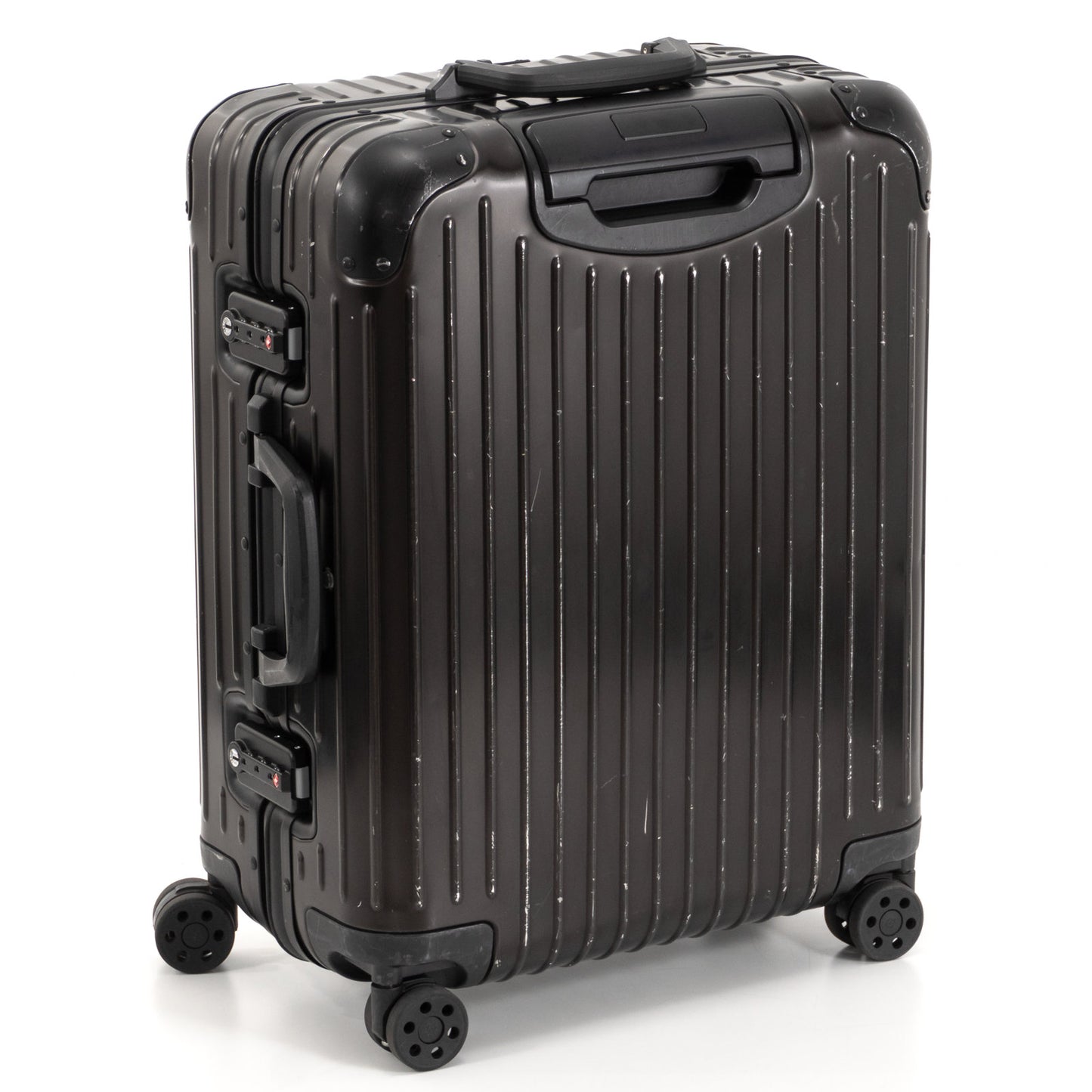 RIMOWA(リモワ) オリジナル 49L 4輪 キャビンプラス