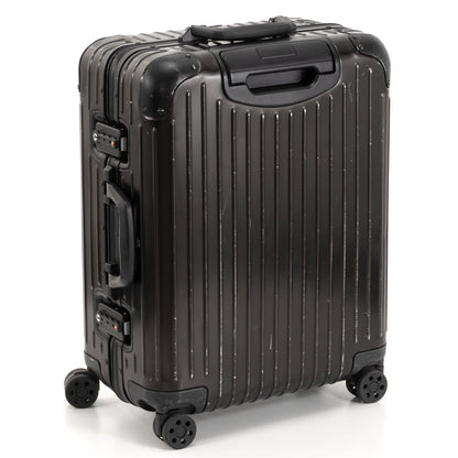 RIMOWA(リモワ) オリジナル 49L 4輪 キャビンプラス