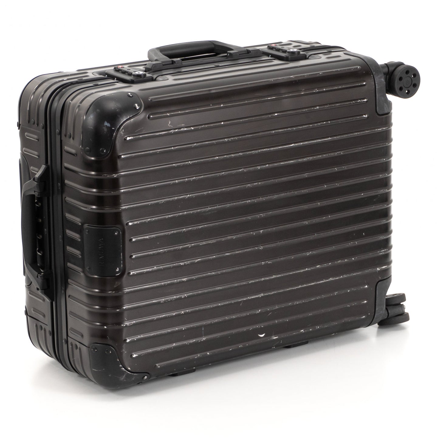 RIMOWA(リモワ) オリジナル 49L 4輪 キャビンプラス