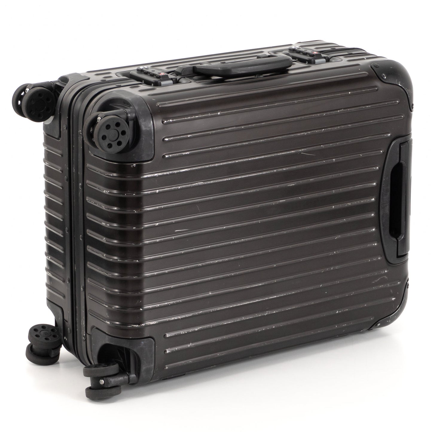 RIMOWA(リモワ) オリジナル 49L 4輪 キャビンプラス