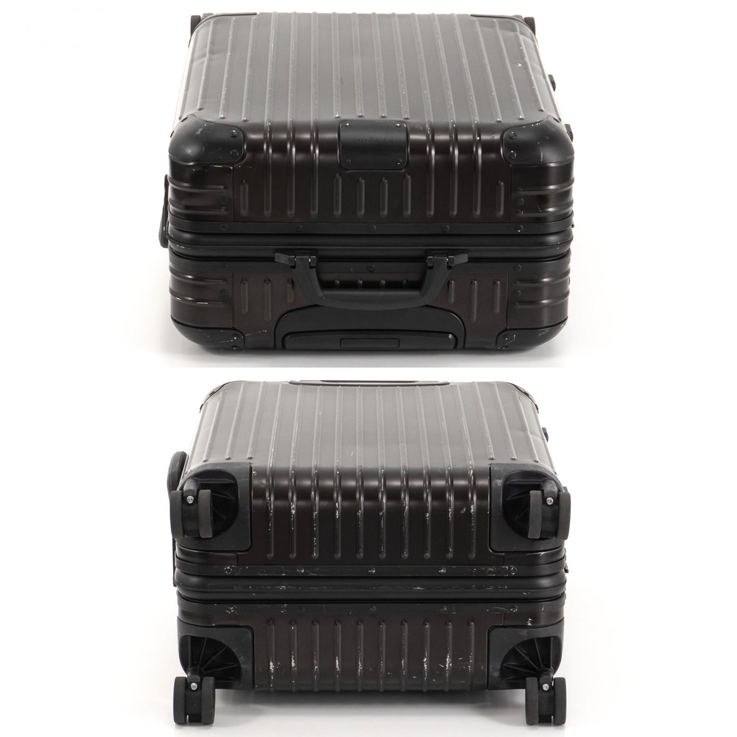 RIMOWA(リモワ) オリジナル 49L 4輪 キャビンプラス