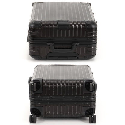 RIMOWA(リモワ) オリジナル 49L 4輪 キャビンプラス