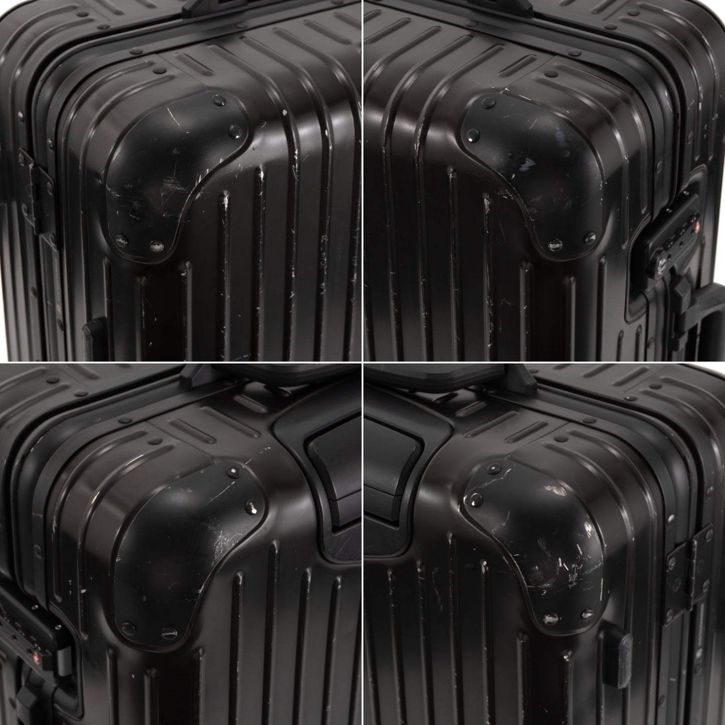 RIMOWA(リモワ) オリジナル 49L 4輪 キャビンプラス